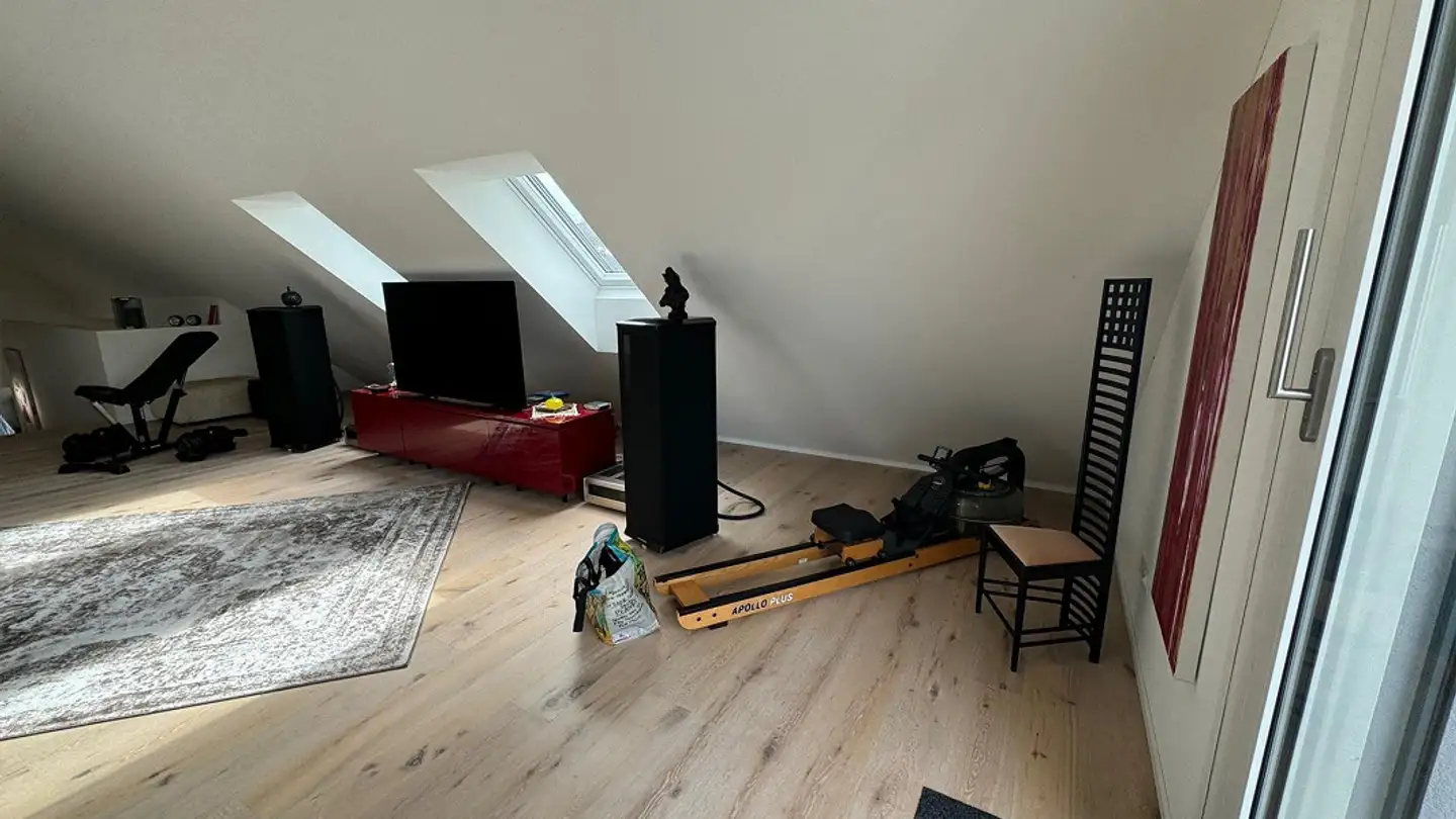 Attico in affitto - Luzernerstrasse 1, 8903 Birmensdorf ZH - Photo 2