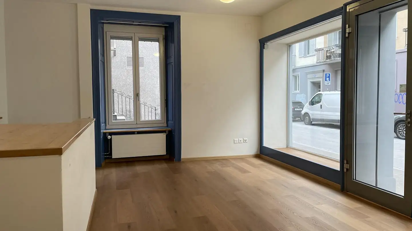 Bureau à louer - Weststrasse 152, 8003 Zürich - Photo 3