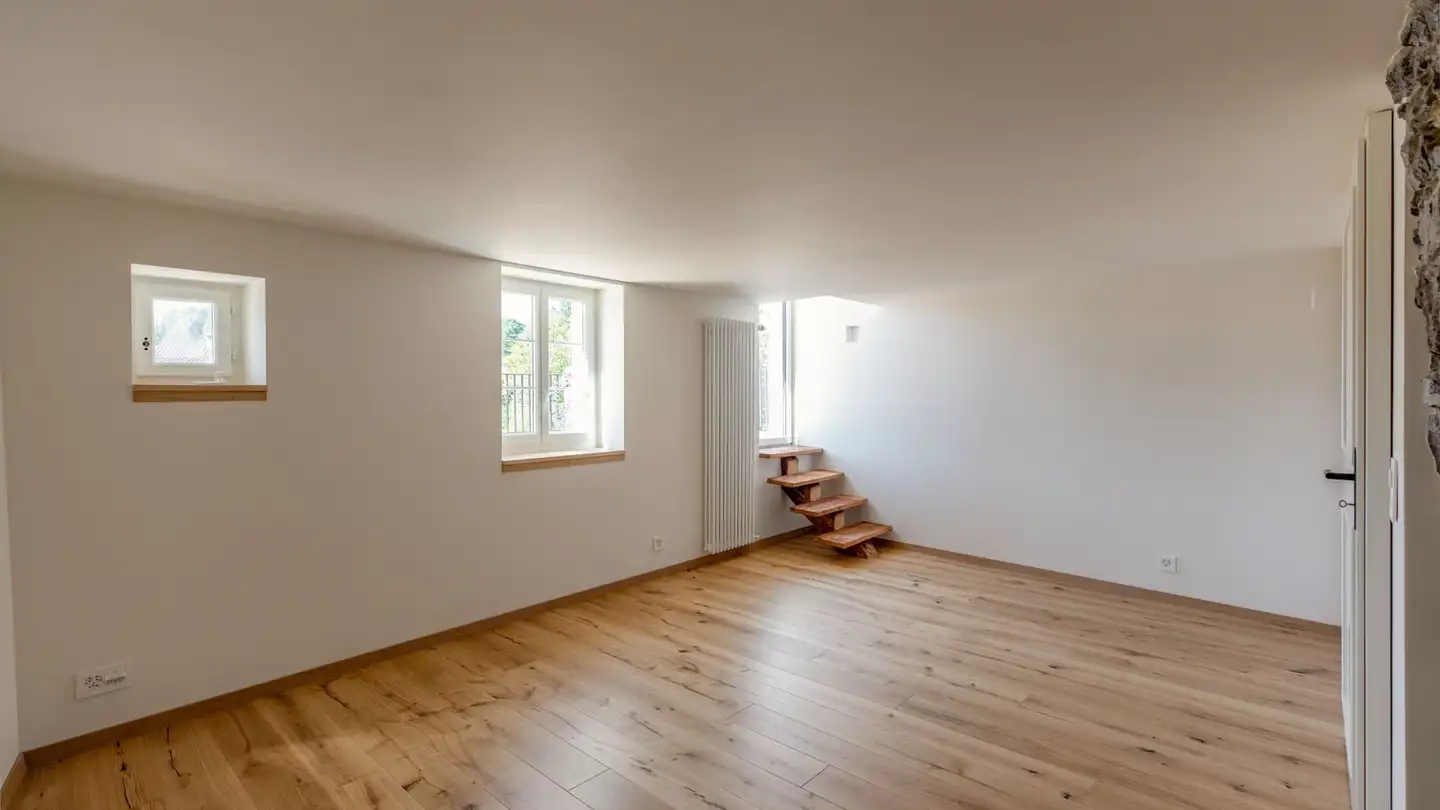 Appartamento in affitto - Kaltensteinstrasse 22, 8127 Forch - Foto 4