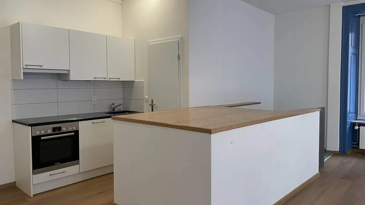 Bureau à louer - Weststrasse 152, 8003 Zürich - Photo 4