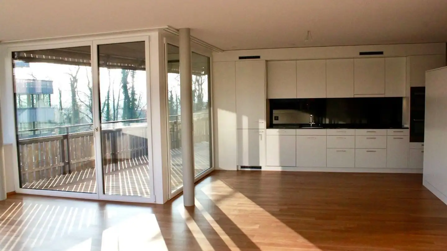 Appartamento in affitto - Weberstrasse 7, 4663 Aarburg - Foto 4