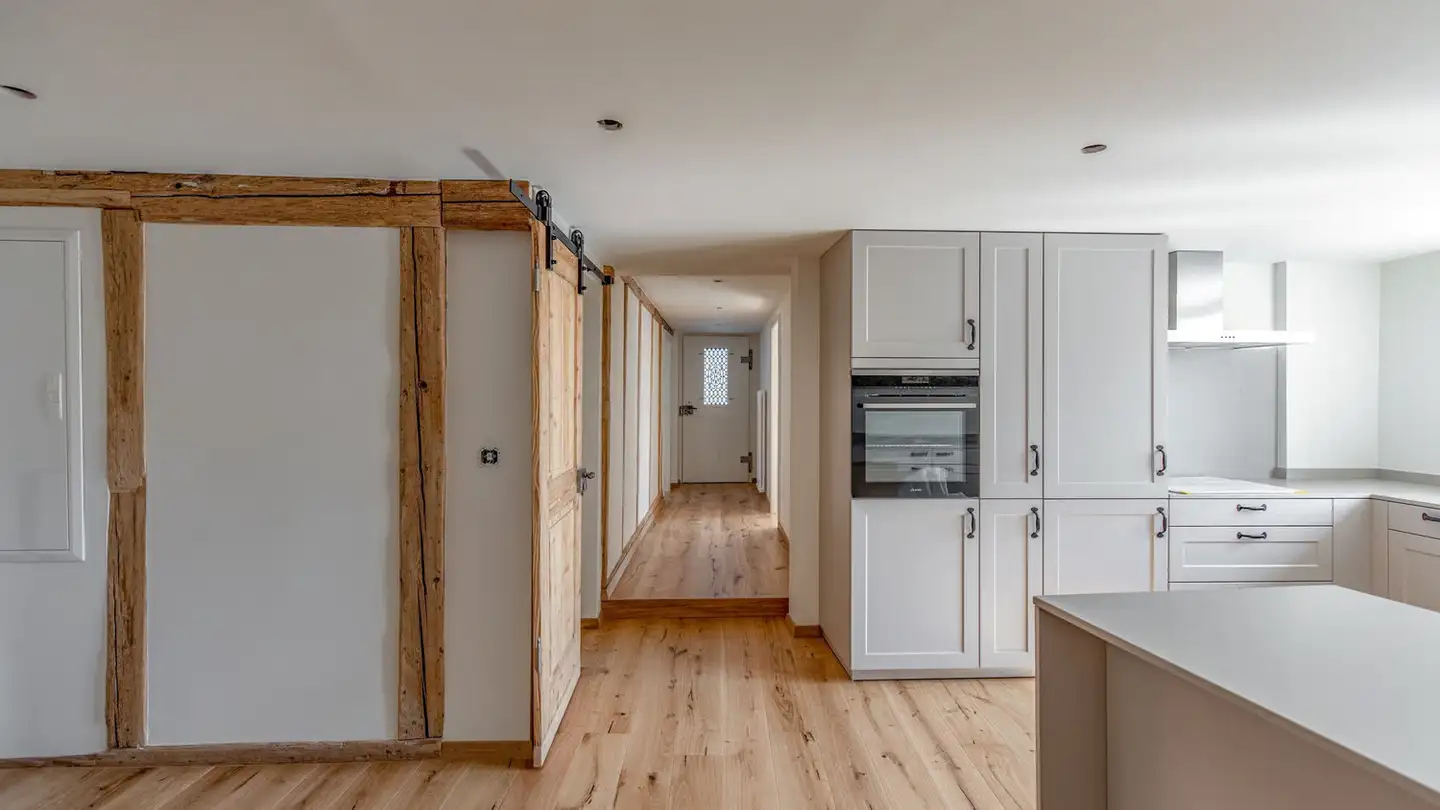 Appartamento in affitto - Kaltensteinstrasse 22, 8127 Forch