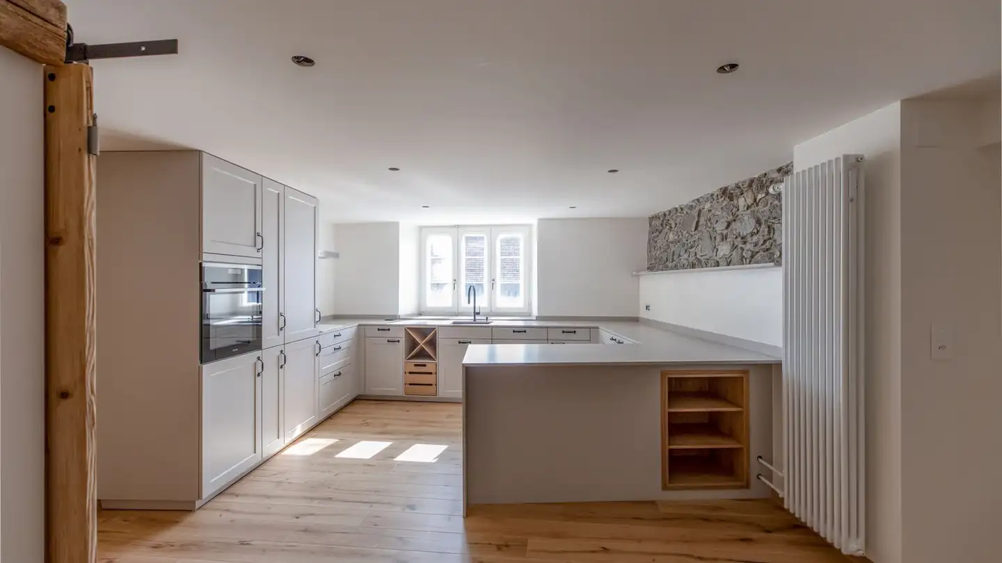 Appartamento in affitto - Kaltensteinstrasse 22, 8127 Forch - Foto 2