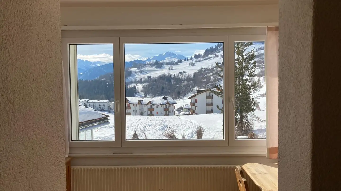Wohnung mieten - Via Falera 3, 7031 Laax GR