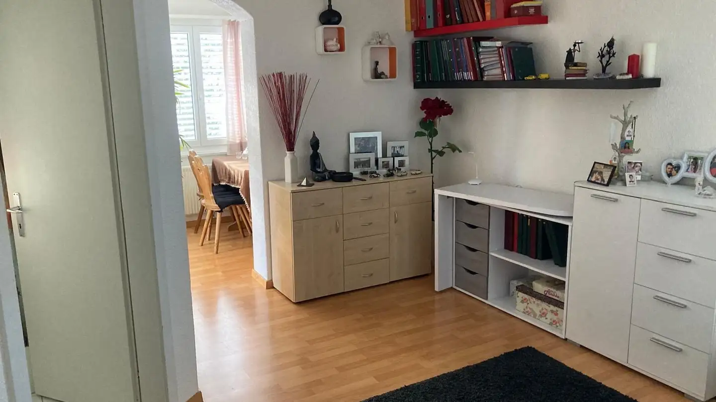 Wohnung mieten - Via Falera 3, 7031 Laax GR - Foto 3