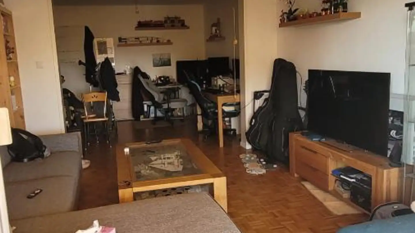 Appartement à louer - Avenue D'epenex 21, 1024 Ecublens VD - Photo 2