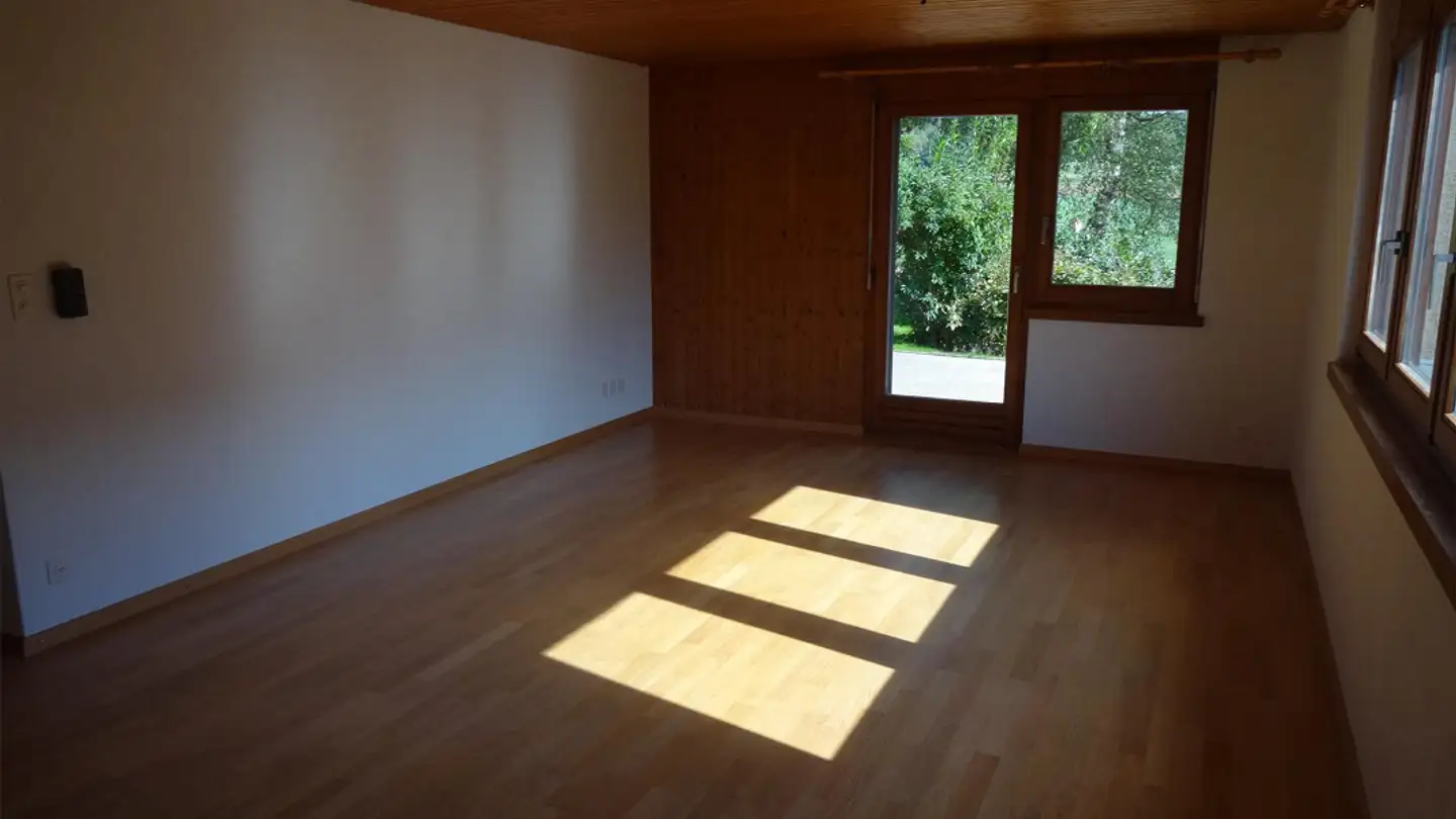 Single house for rent - Langmühle, 8526 Oberneunforn