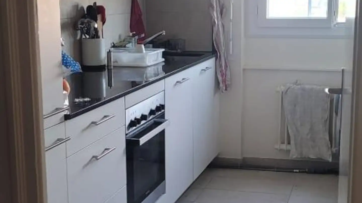 Appartement à louer - Avenue D'epenex 21, 1024 Ecublens VD - Photo 3