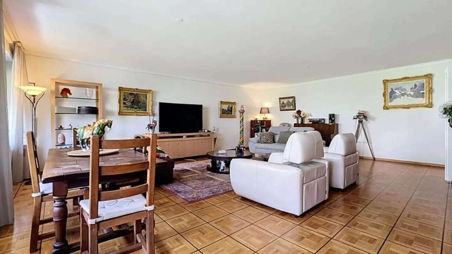 Appartement à vendre - 1206 Genève