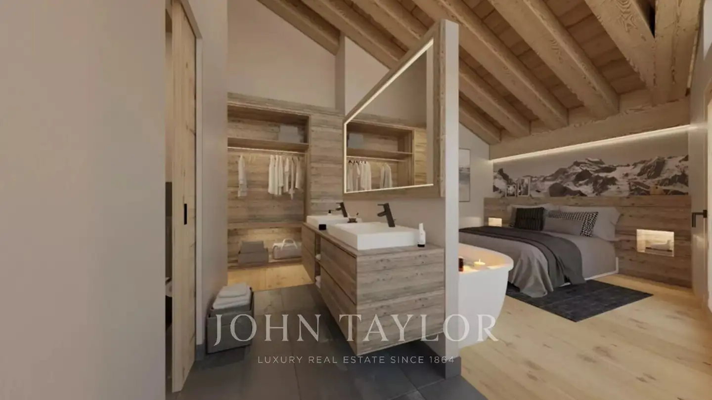 Appartamento in vendita - 1997 Haute-Nendaz - Foto 4