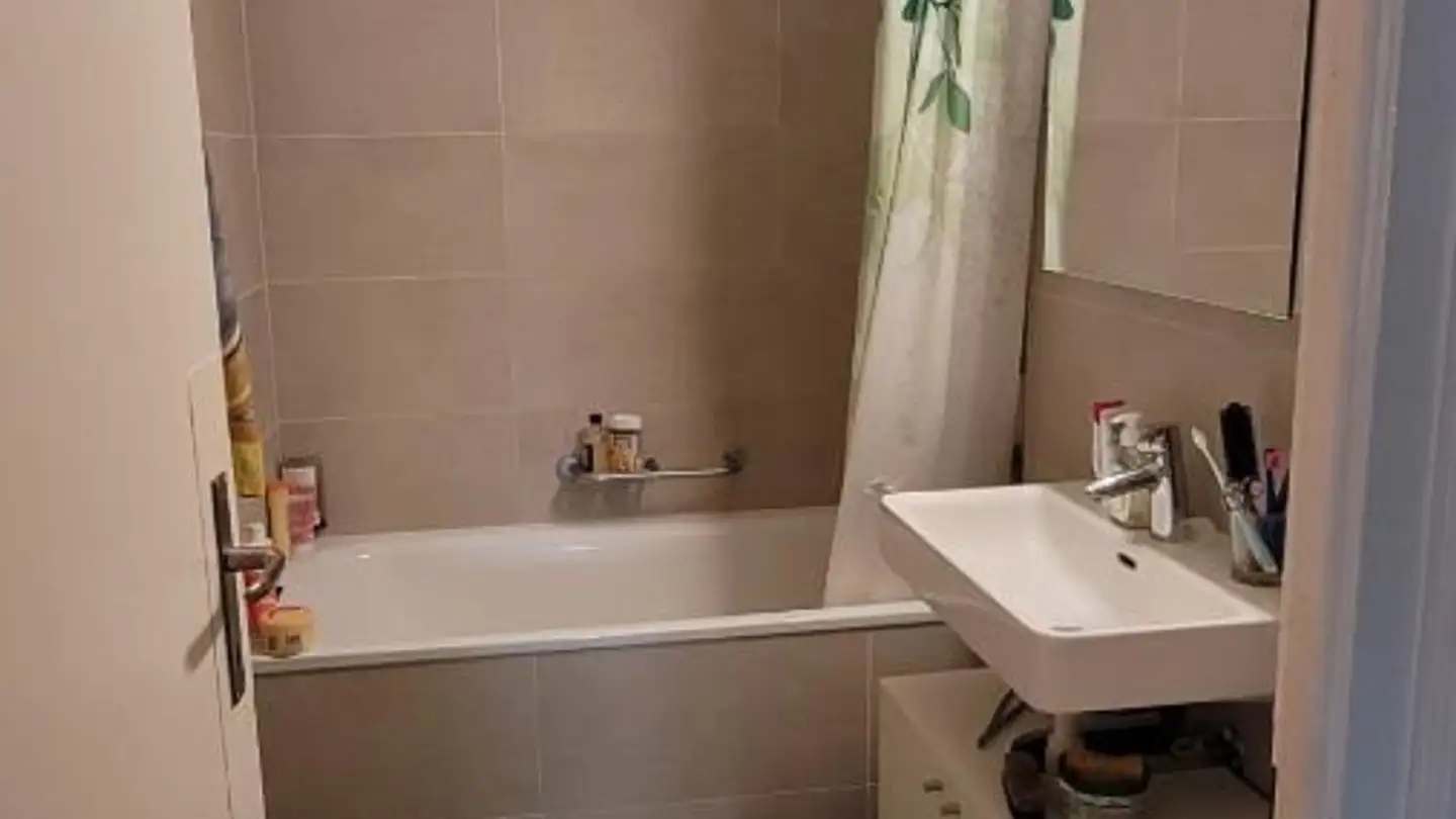 Appartement à louer - Avenue D'epenex 21, 1024 Ecublens VD - Photo 4