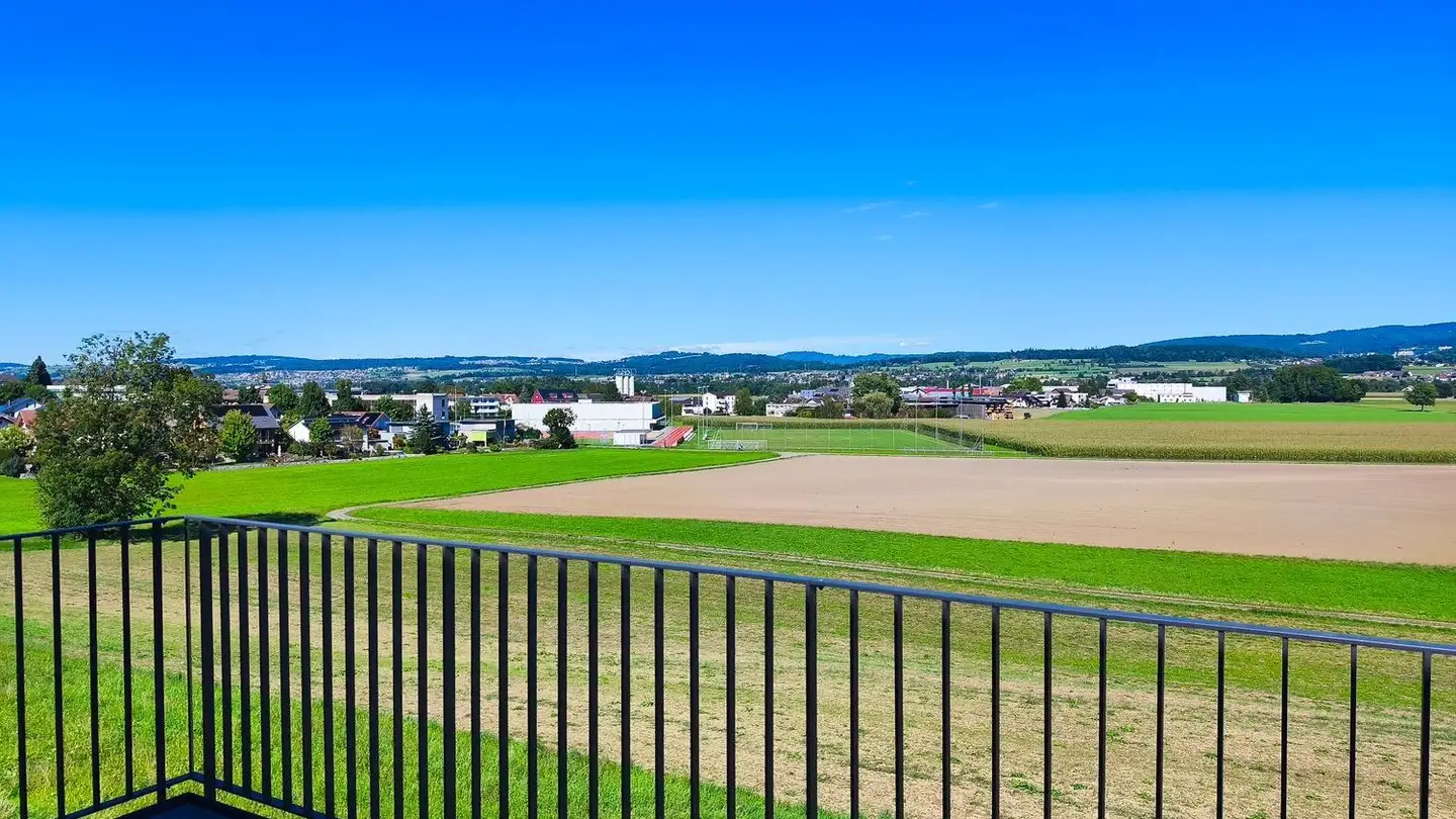 Wohnung mieten - Gass 6, 5634 Merenschwand - Foto 2