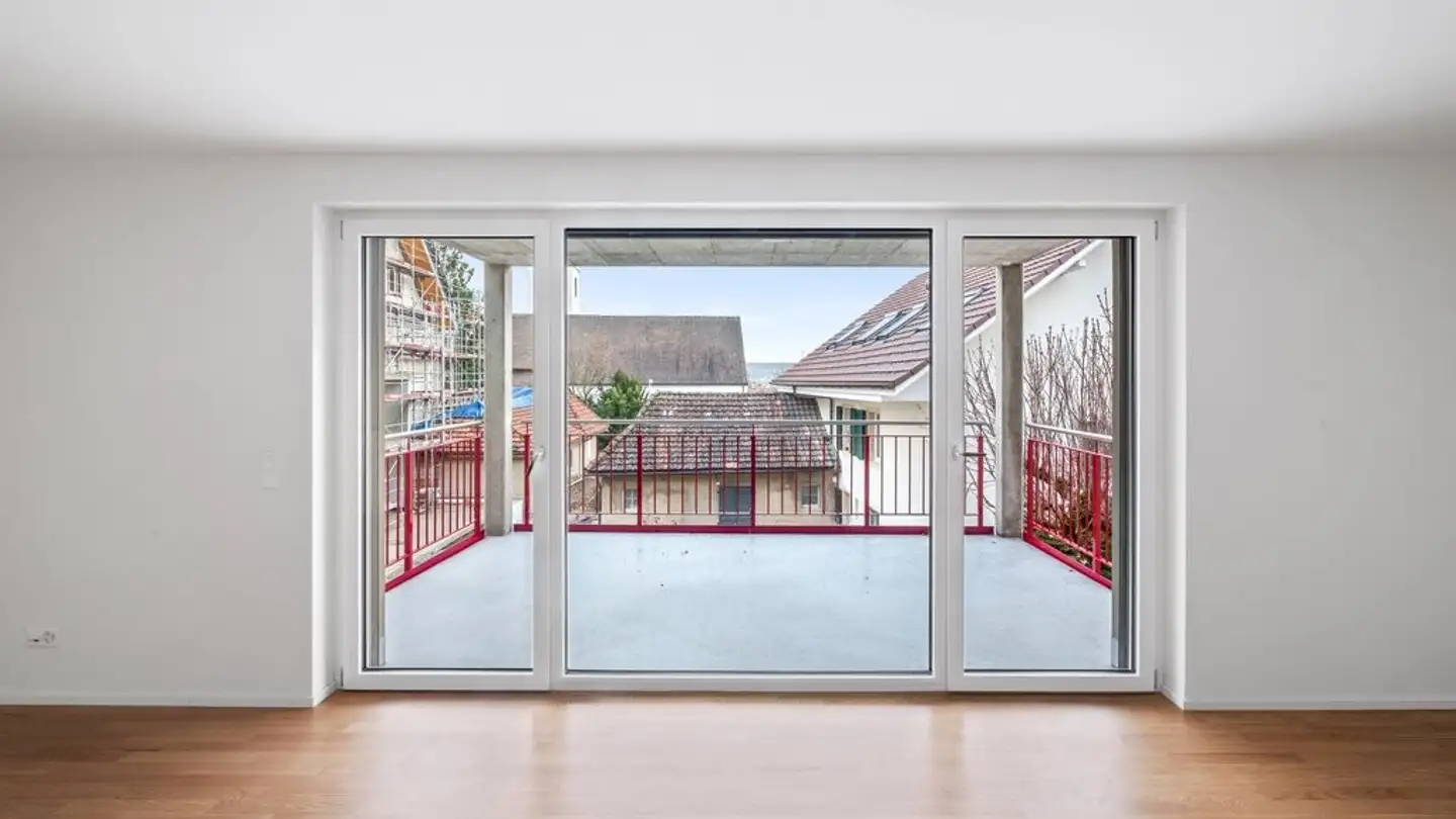 Apartment for rent - Spielhofweg 2, 2545 Selzach - Photo 4