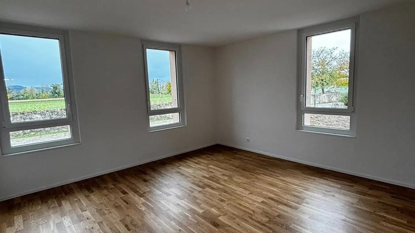 Appartamento in affitto - Chemin De La Vidéride 2, 1424 Champagne - Photo 3