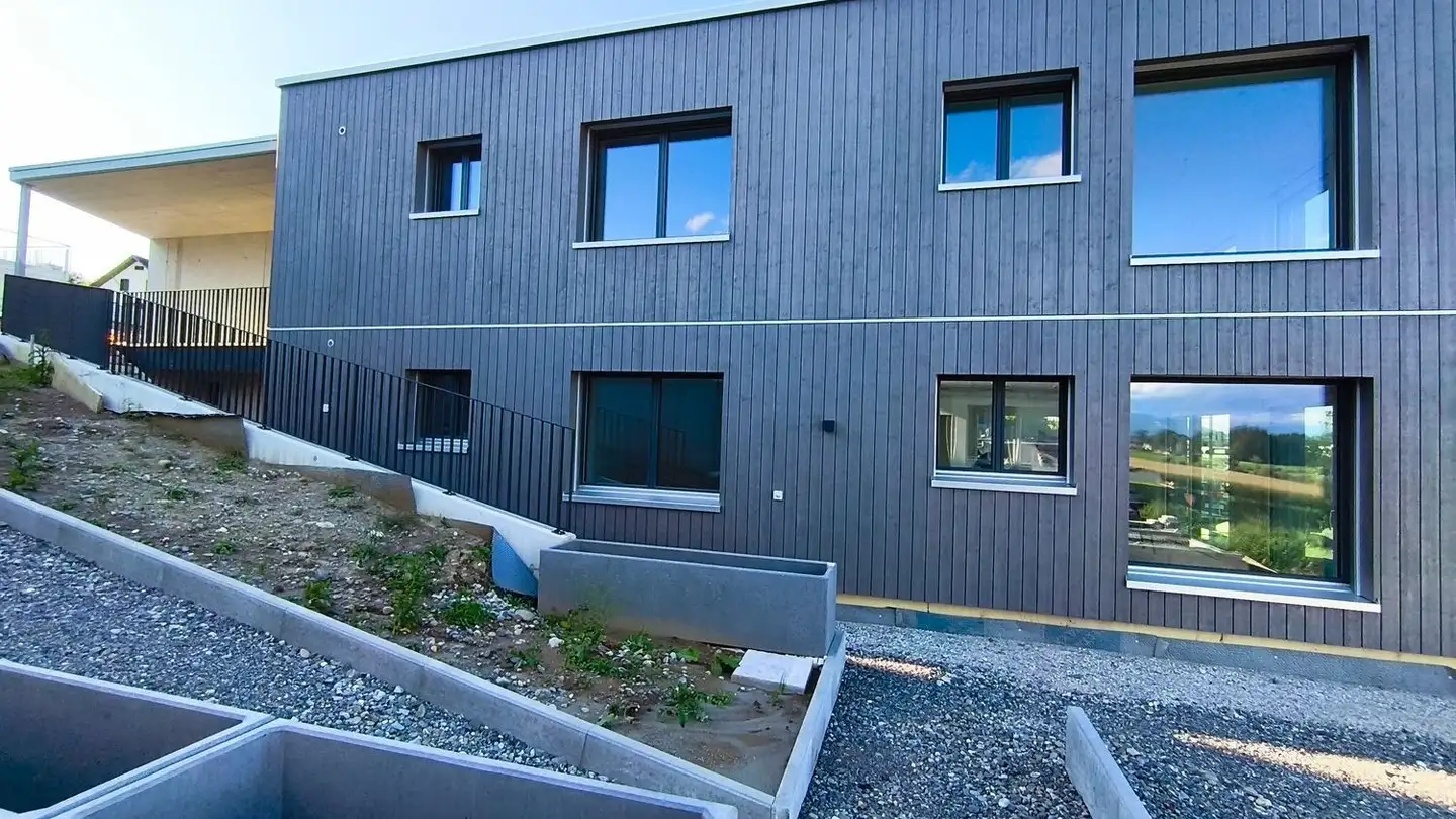 Wohnung mieten - Gass 6, 5634 Merenschwand - Foto 3