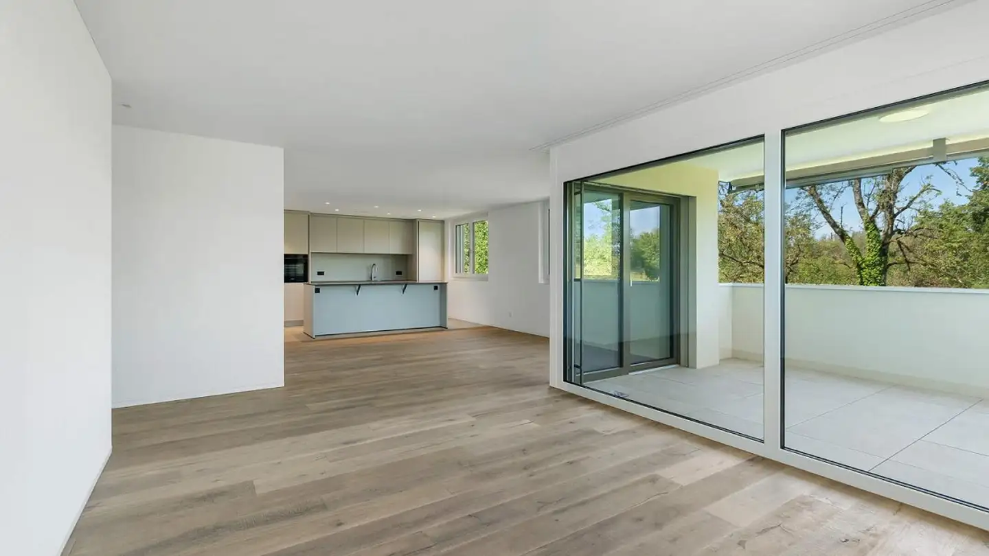 Apartment for rent - Tannägertenstrasse 1, 8608 Bubikon - Photo 2