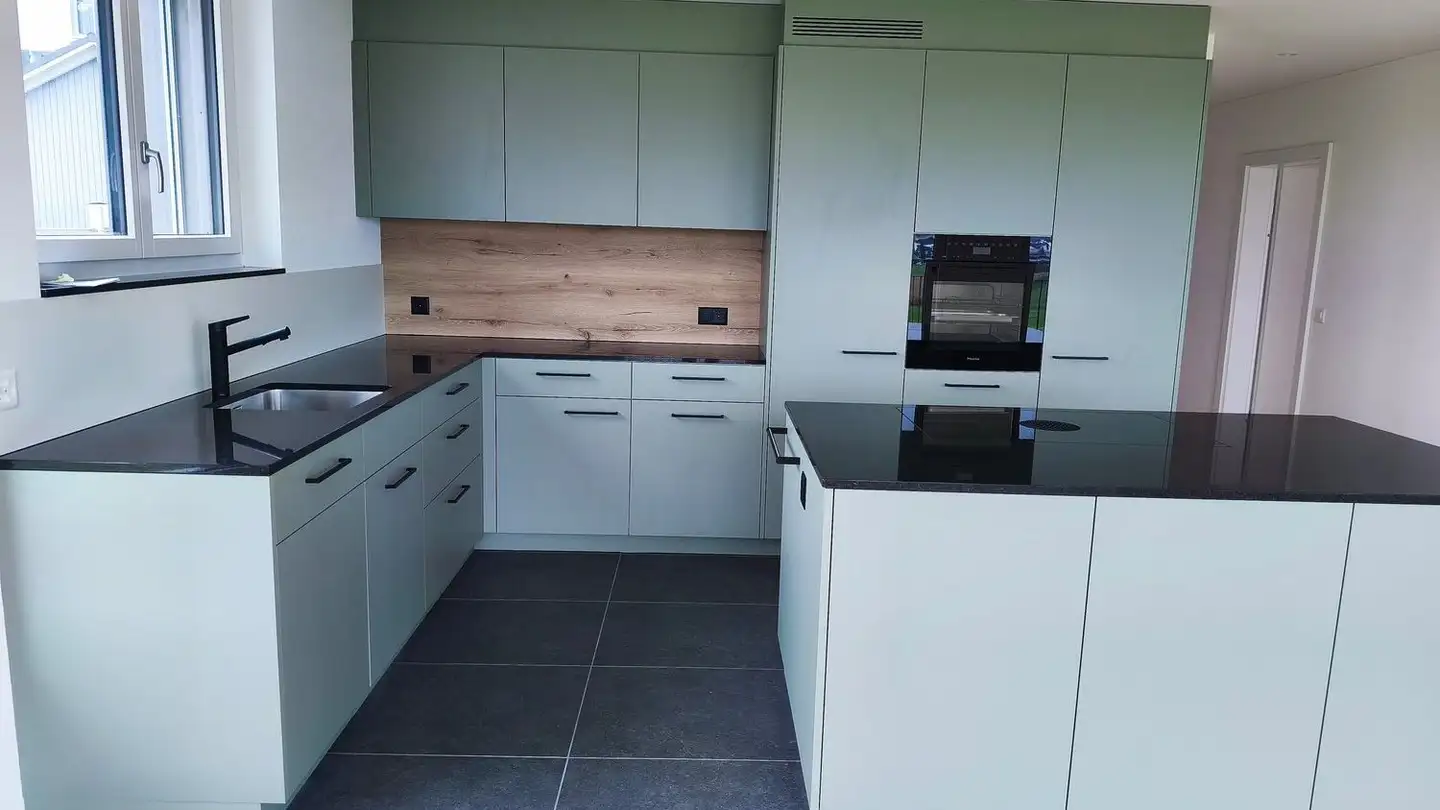 Wohnung mieten - Gass 6, 5634 Merenschwand - Foto 4