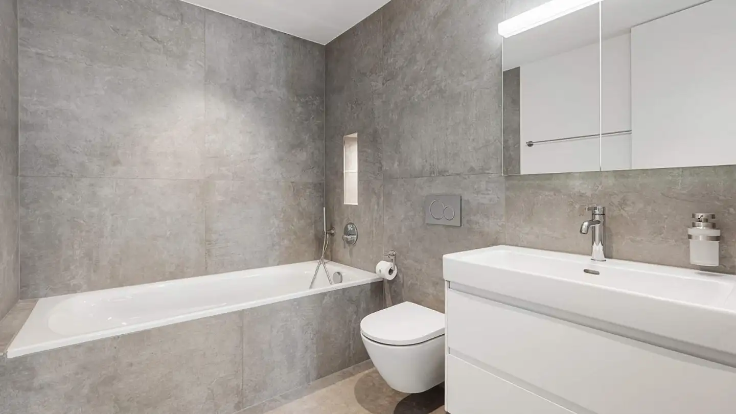 Apartment for rent - Tannägertenstrasse 1, 8608 Bubikon - Photo 4