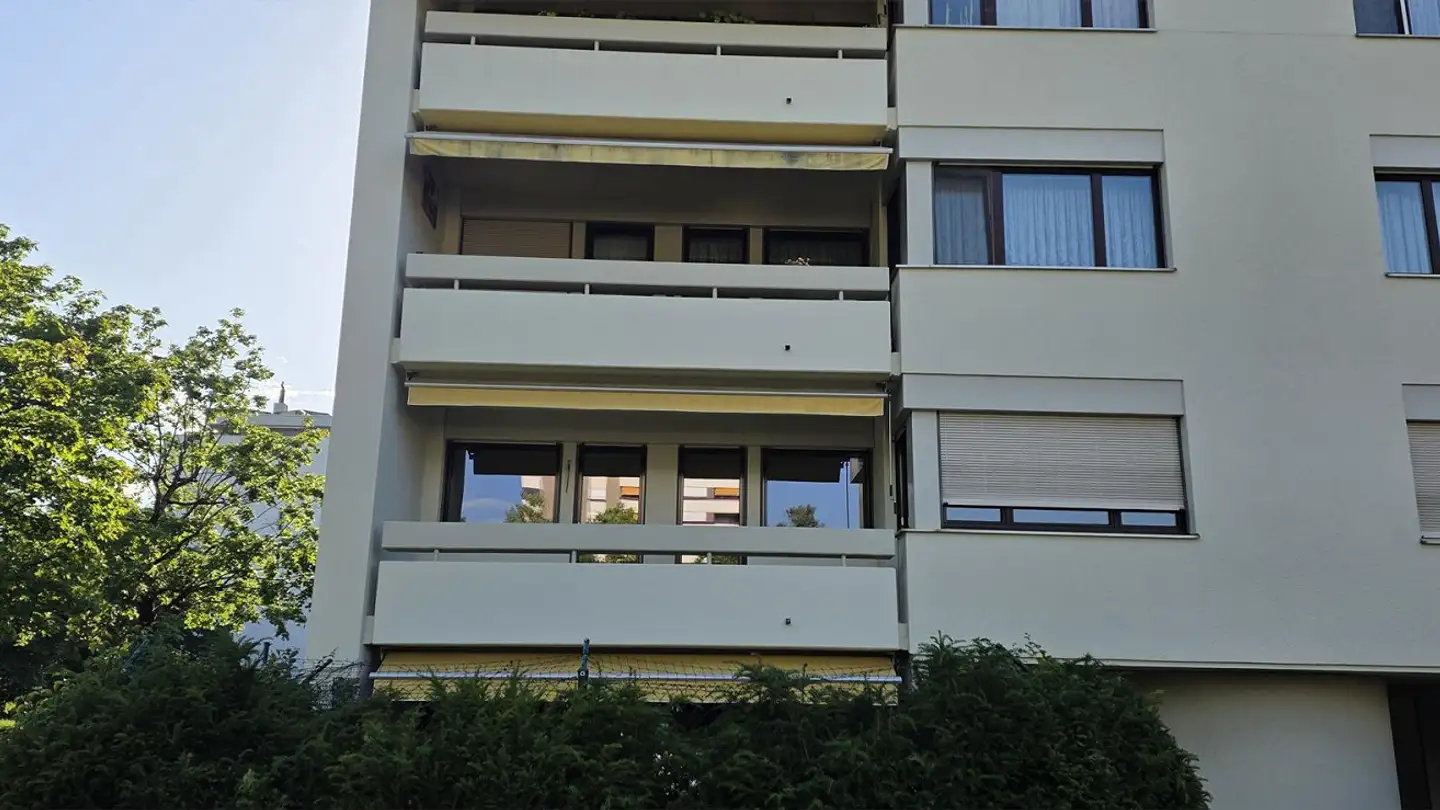 Apartment for rent - Scheltenstrasse 18, 4153 Reinach BL - Photo 2