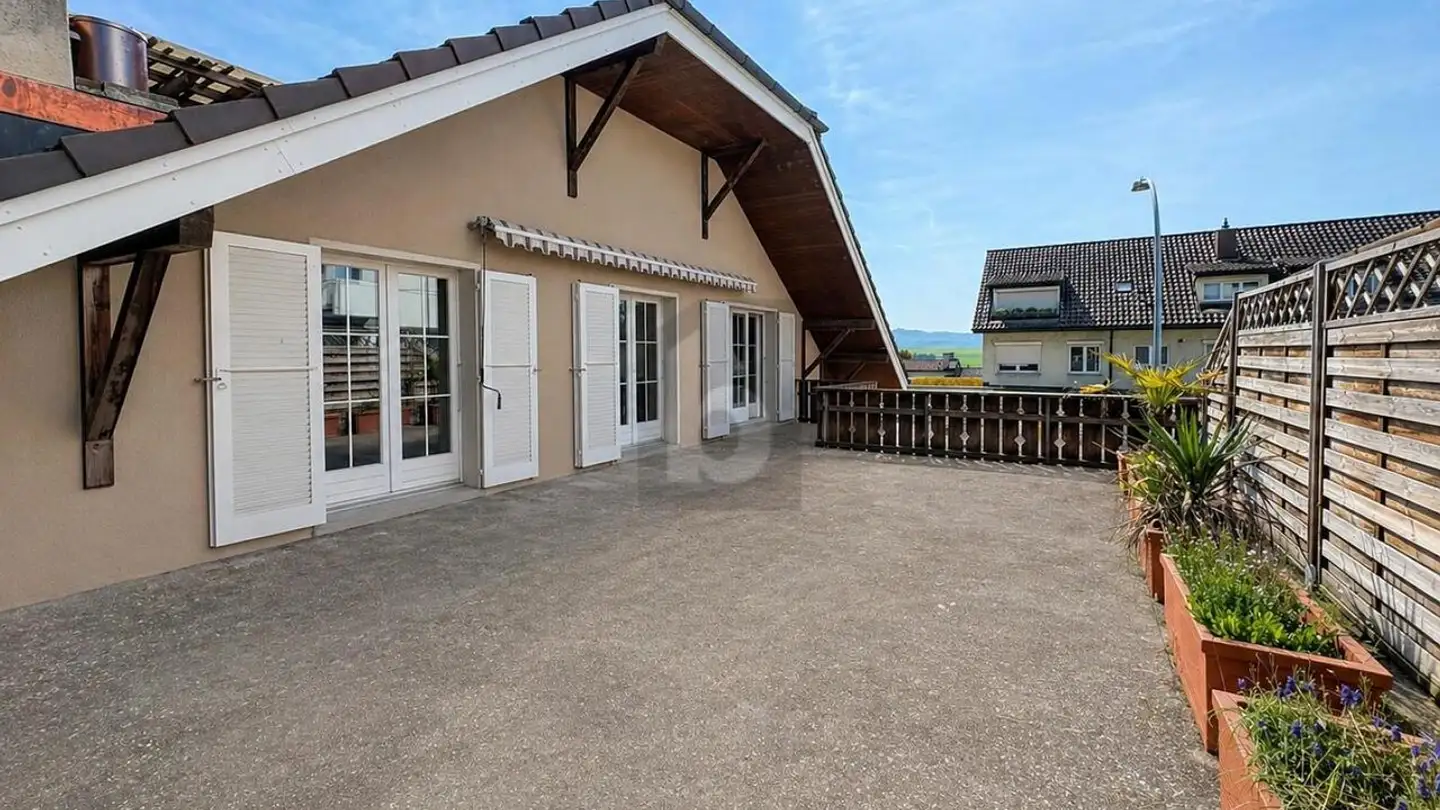 Appartamento in vendita - 2552 Orpund