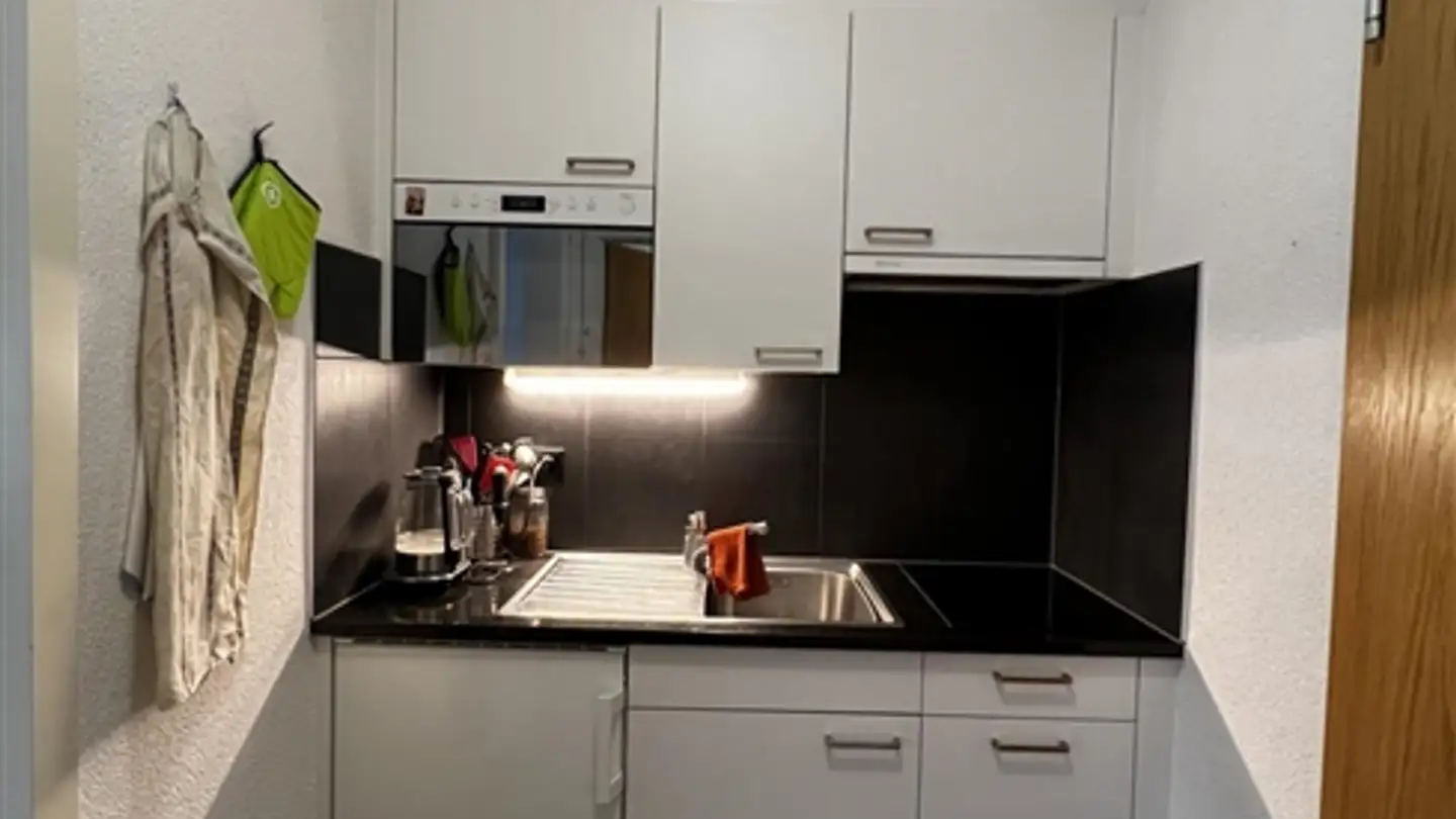 Appartement à louer - Rue De Lausanne 61, 1950 Sion - Photo 2