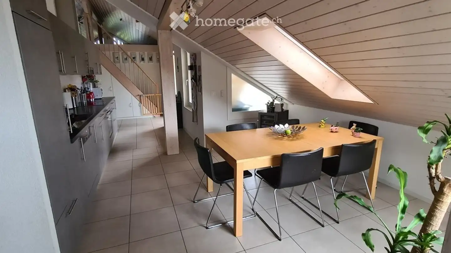 Apartment for rent - 1802 Corseaux