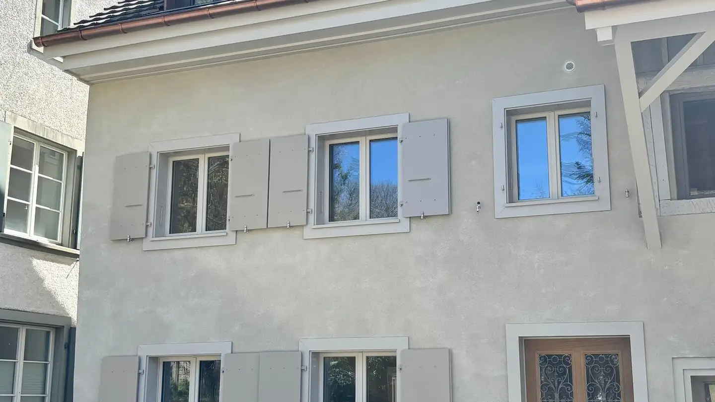 Appartamento in affitto - Hauptstrasse 39, 4105 Biel-Benken BL