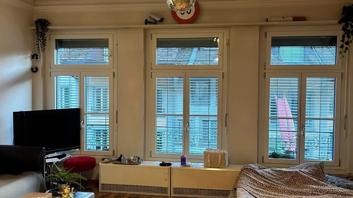 Wohnung mieten - Obere Hauptgasse 19, 3600 Thun