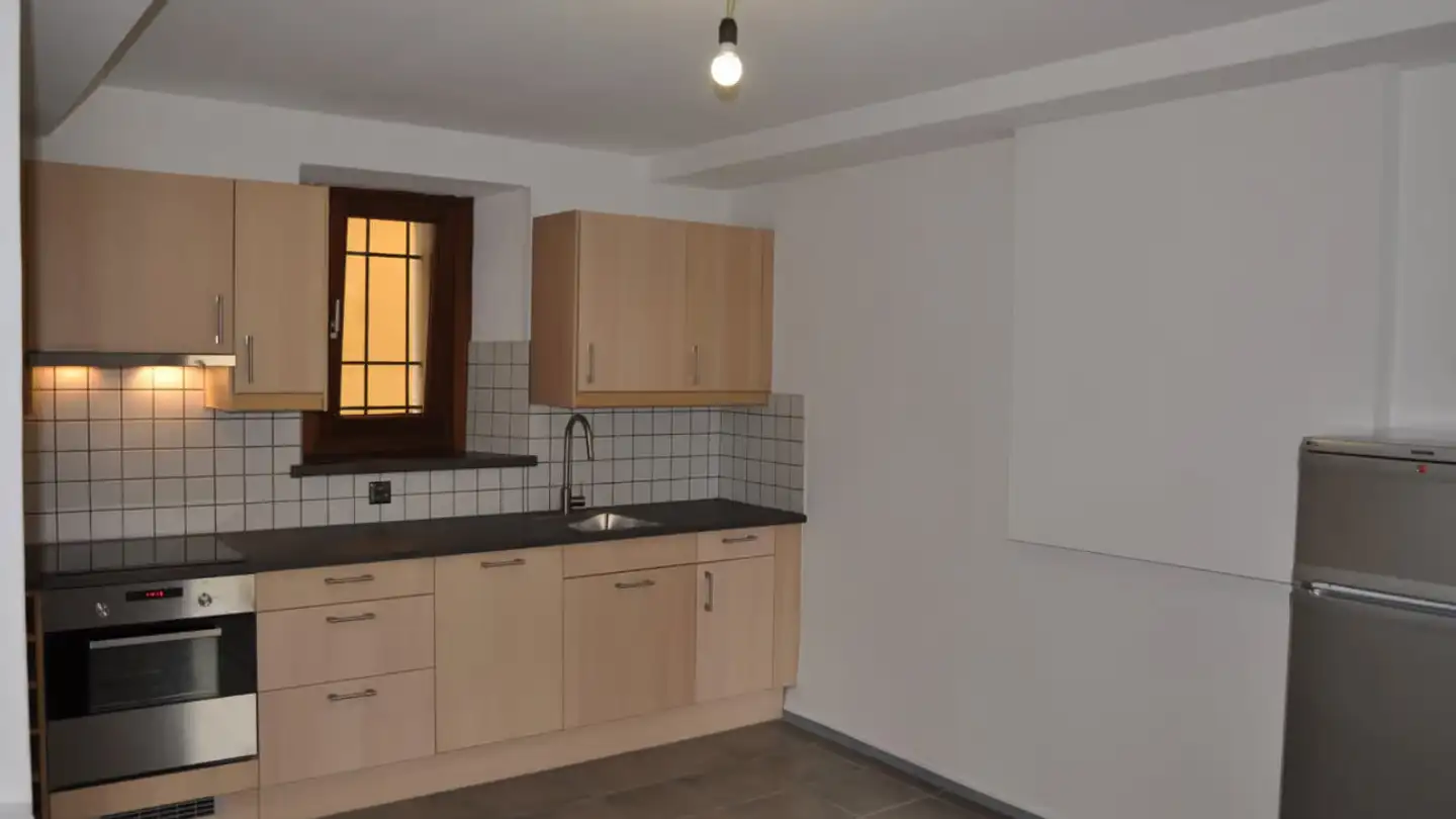 Wohnung mieten - Vicolo Centrale, 6806 Sigirino