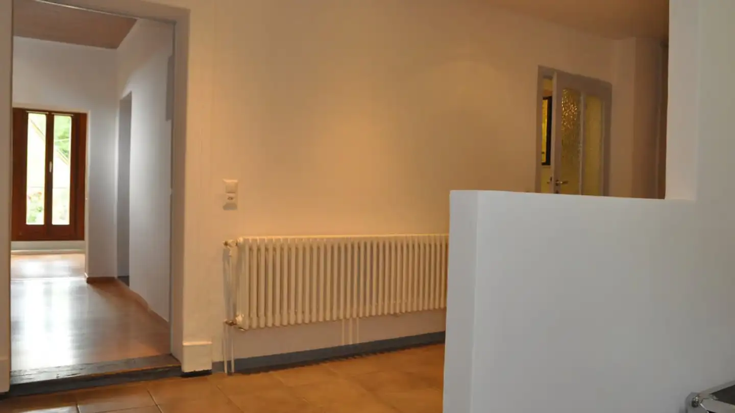 Wohnung mieten - Vicolo Centrale, 6806 Sigirino - Foto 2