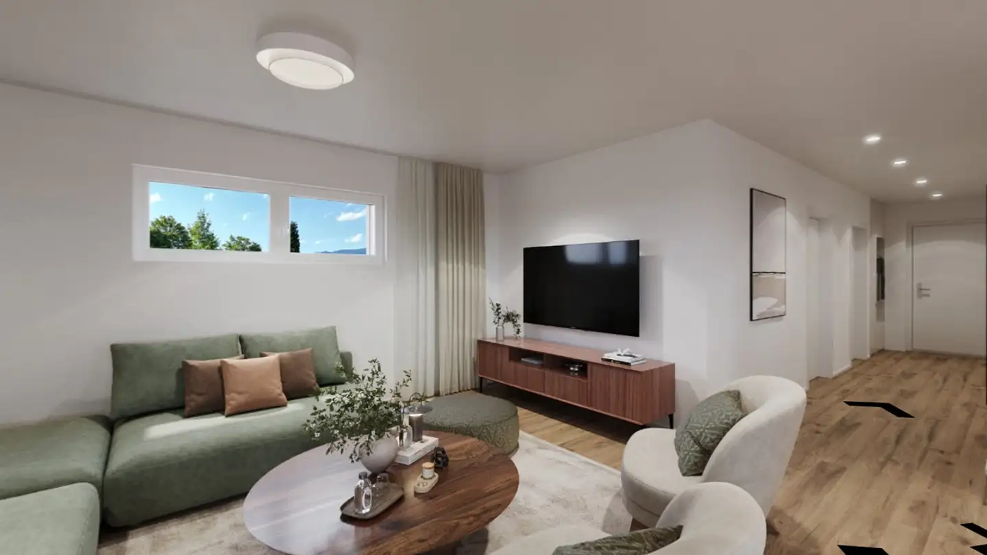 Appartement à vendre - Fliederweg, 4562 Biberist - Photo 4