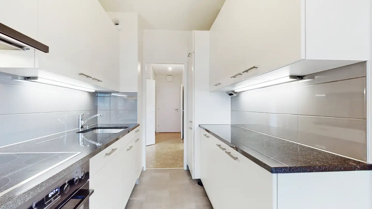 Appartement à louer - Rue De La Dôle 15, 1203 Genève - Photo 2