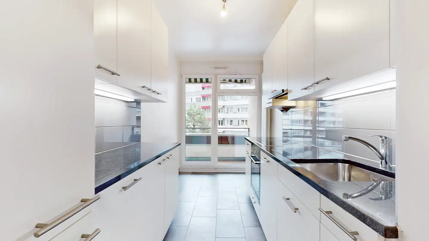 Appartement à louer - Rue De La Dôle 15, 1203 Genève - Photo 3