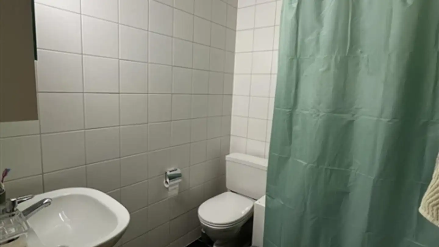 Appartement à louer - Rue De Lausanne 61, 1950 Sion - Photo 4