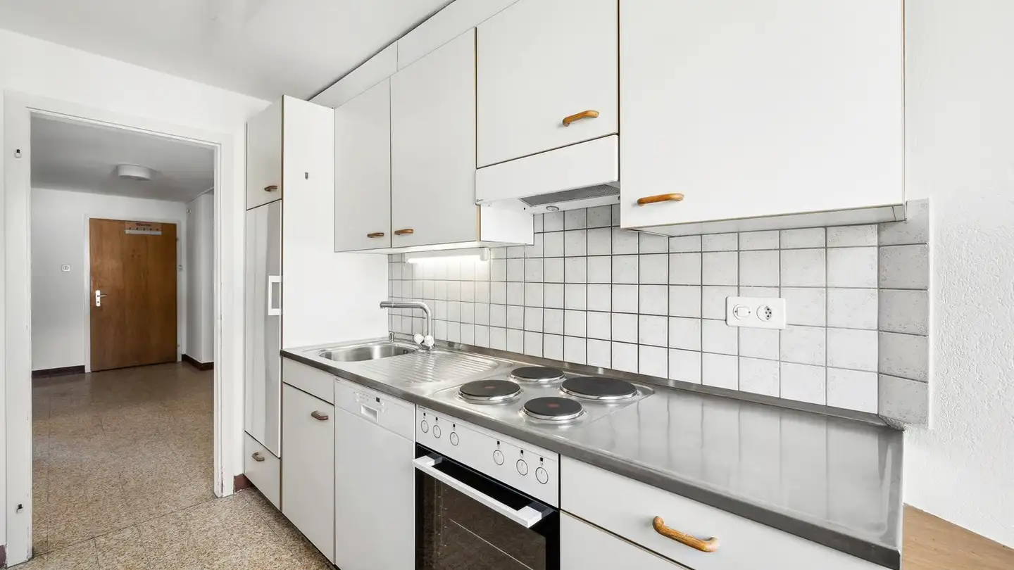 Wohnung mieten - Rue Du 23-Juin 15, 2830 Courrendlin - Foto 2