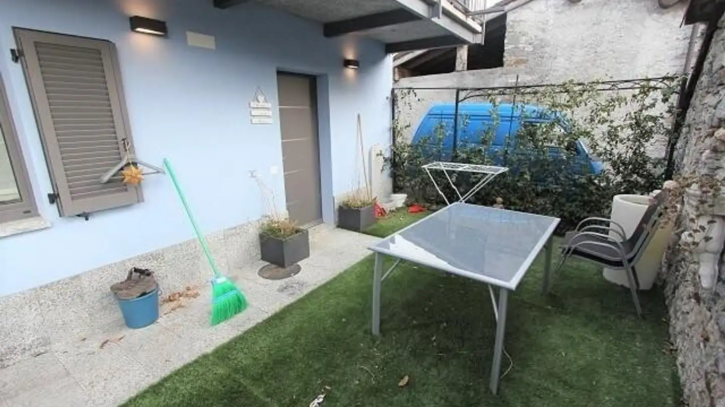 Apartment for sale - 6516 Cugnasco