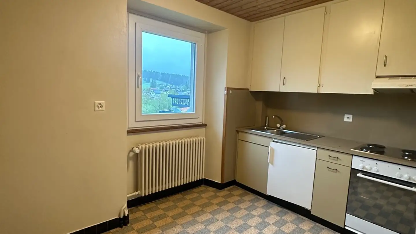 Mehrfamilienhaus kaufen - Crêt-Meylan 27, 1348 Le Brassus - Foto 2