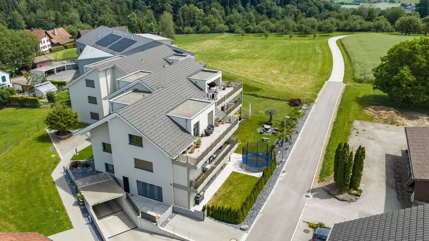 Apartment for sale - Eggstrasse 13, 9527 Niederhelfenschwil - Photo 4
