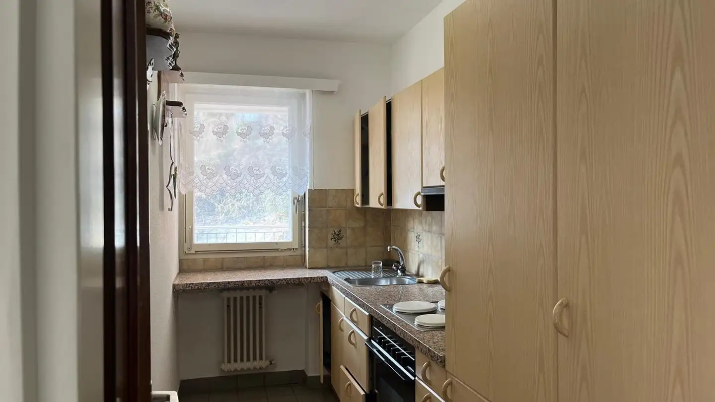 Appartement à vendre - 6984 Pura - Photo 2
