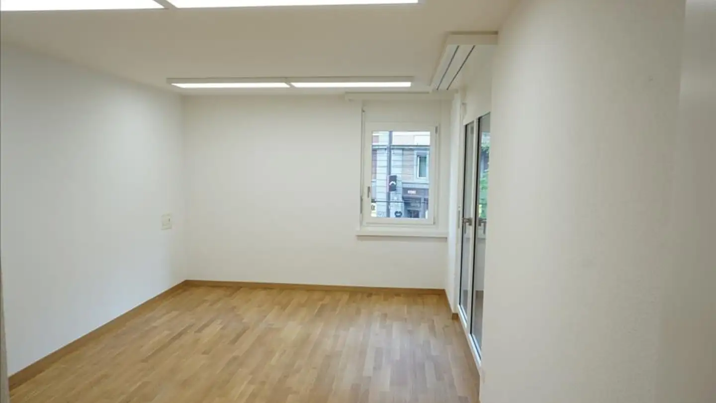 Spazio ufficio in affitto - Birmensdorferstrasse 200, 8003 Zürich - Foto 2