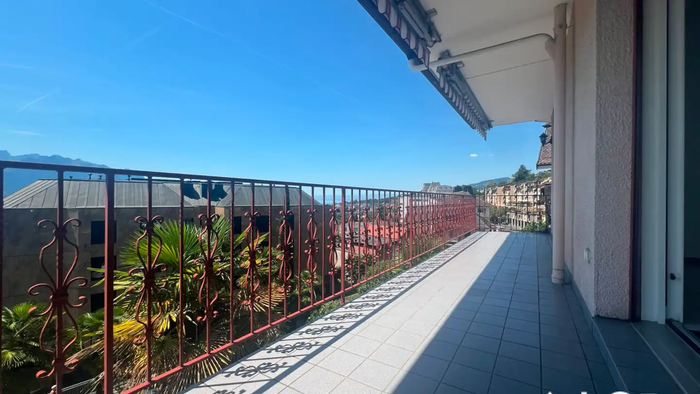Wohnung kaufen - Rue de l'Ancien Stand, 1820 Montreux - Foto 3