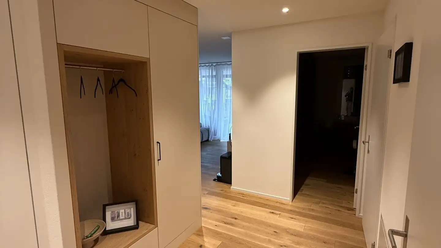 Appartamento in affitto - Breitestrasse 1, 8552 Felben-Wellhausen