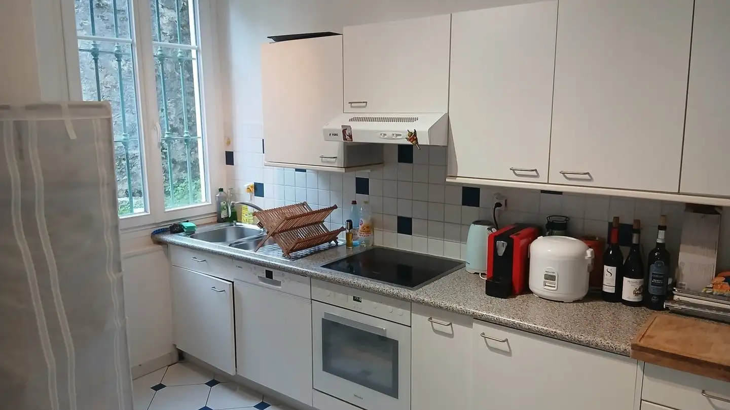 Appartement à louer - Avenue De La Gare 10, 1422 Grandson