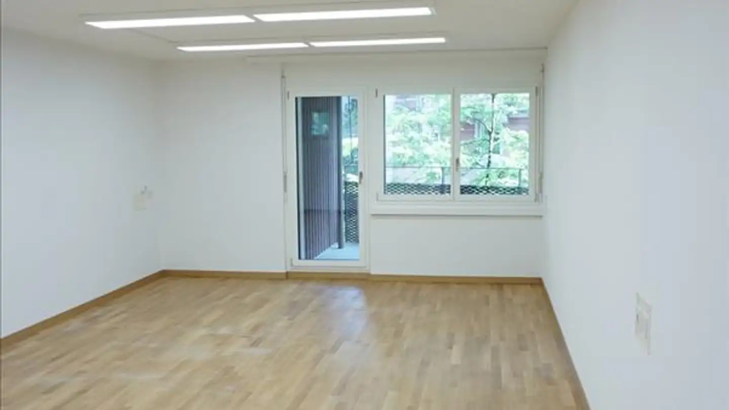 Spazio ufficio in affitto - Birmensdorferstrasse 200, 8003 Zürich - Foto 4