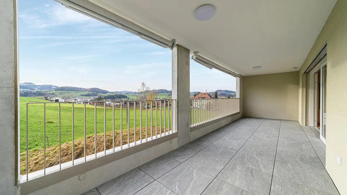 Wohnung kaufen - Lehwiesweg 3, 9608 Ganterschwil