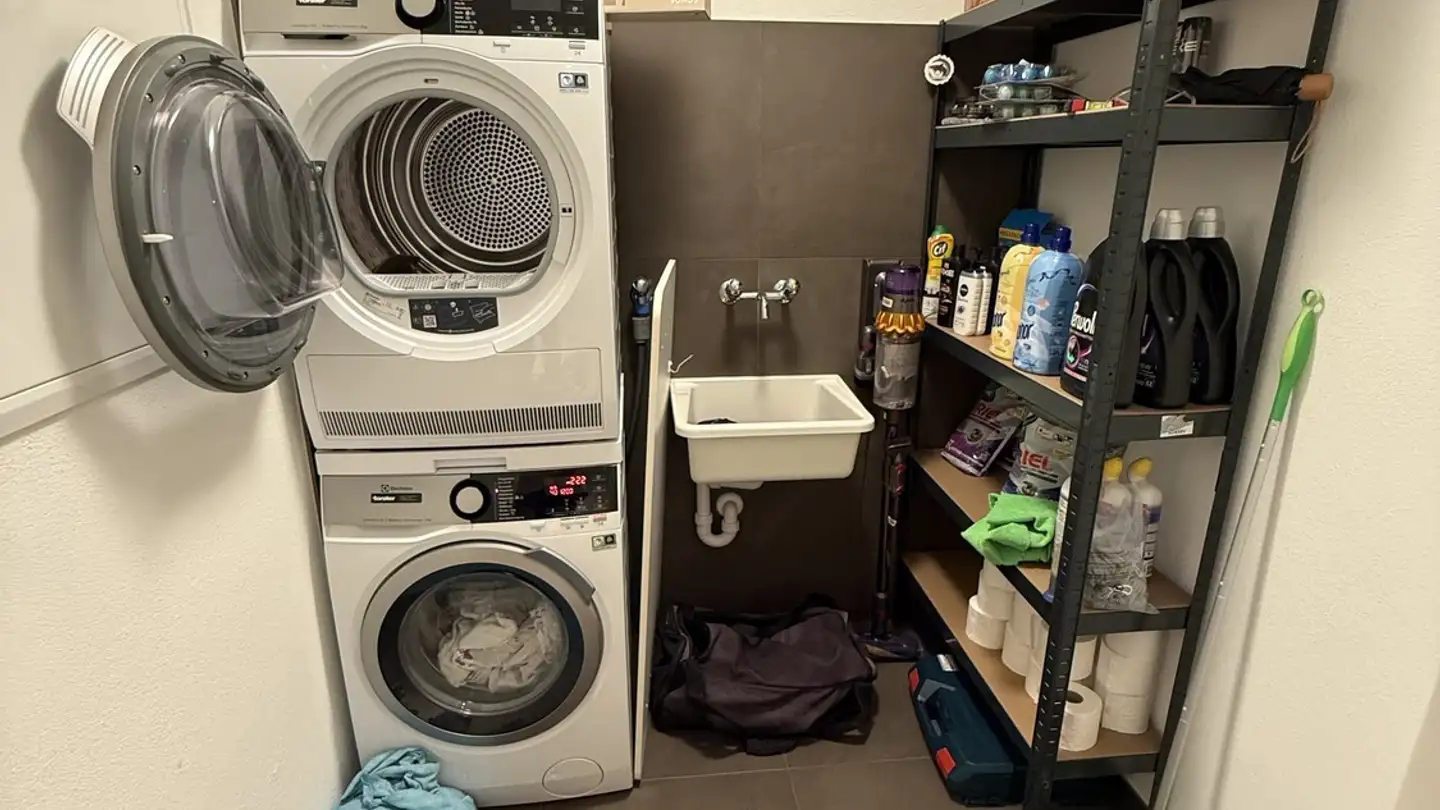 Appartamento in affitto - Breitestrasse 1, 8552 Felben-Wellhausen - Foto 2