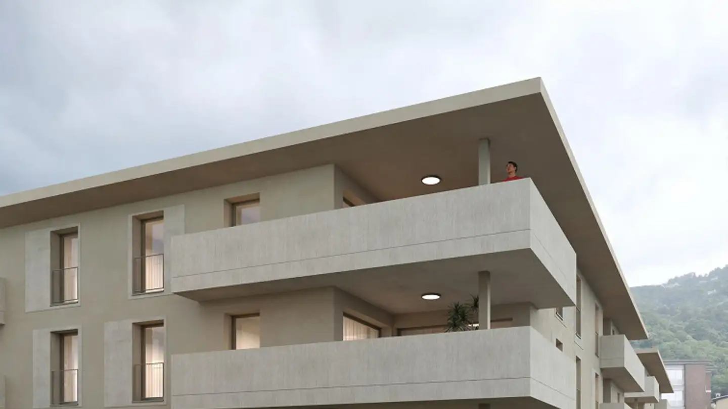 Medical practice for rent - Strada Regina 157, 6982 Agno