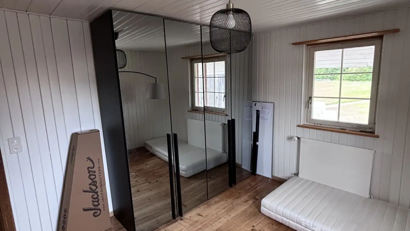 Chambre à louer - 8630 Rüti ZH - Photo 3