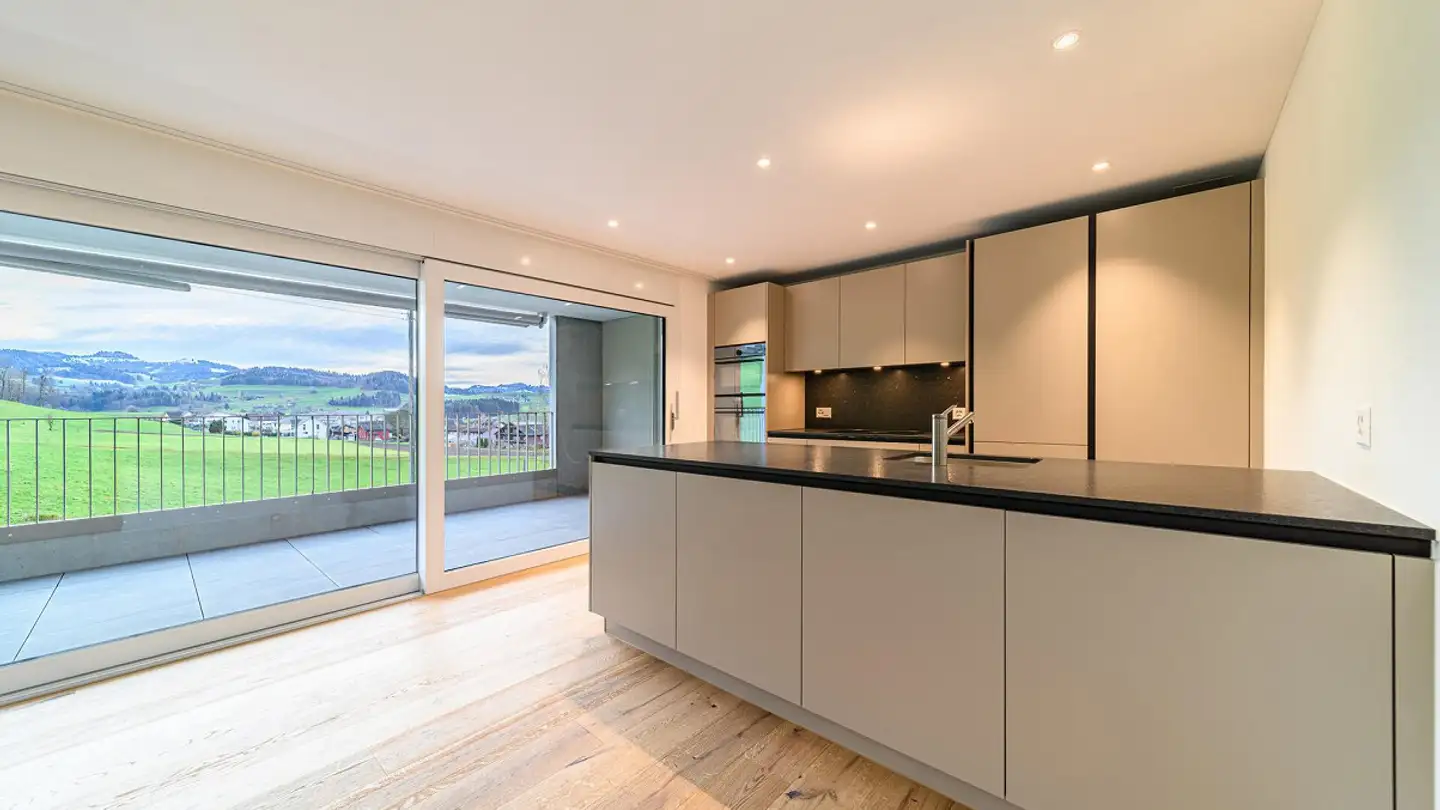 Appartement à vendre - Lehwiesweg 3, 9608 Ganterschwil - Photo 2