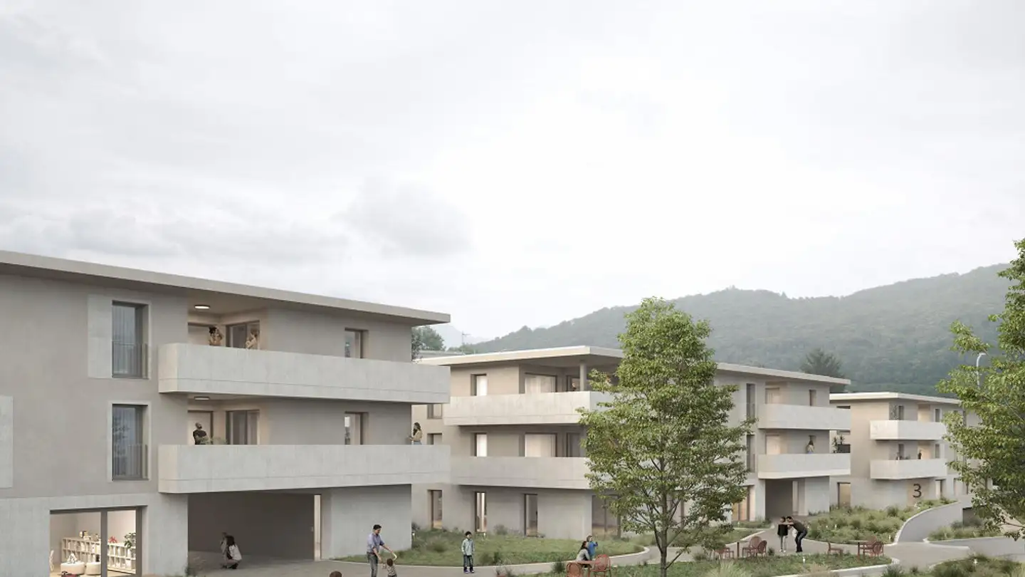 Medical practice for rent - Strada Regina 157, 6982 Agno - Photo 2